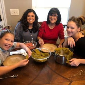 Meet your Posher, Jan